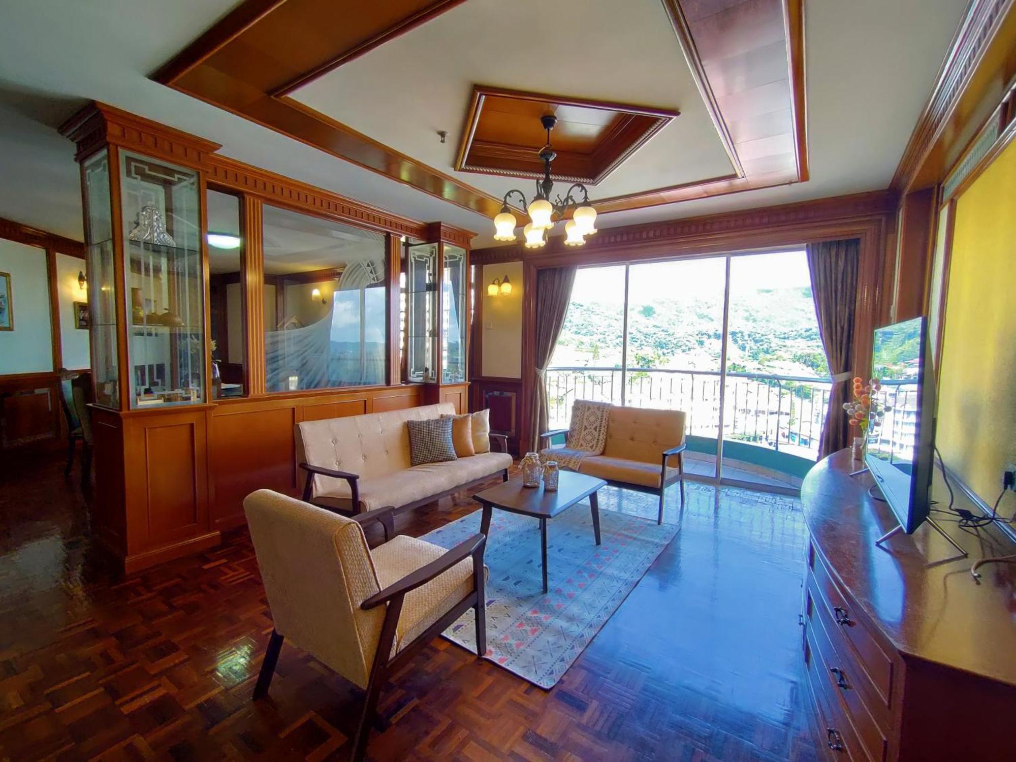 Star Regency By Plush Brinchang Cameră foto