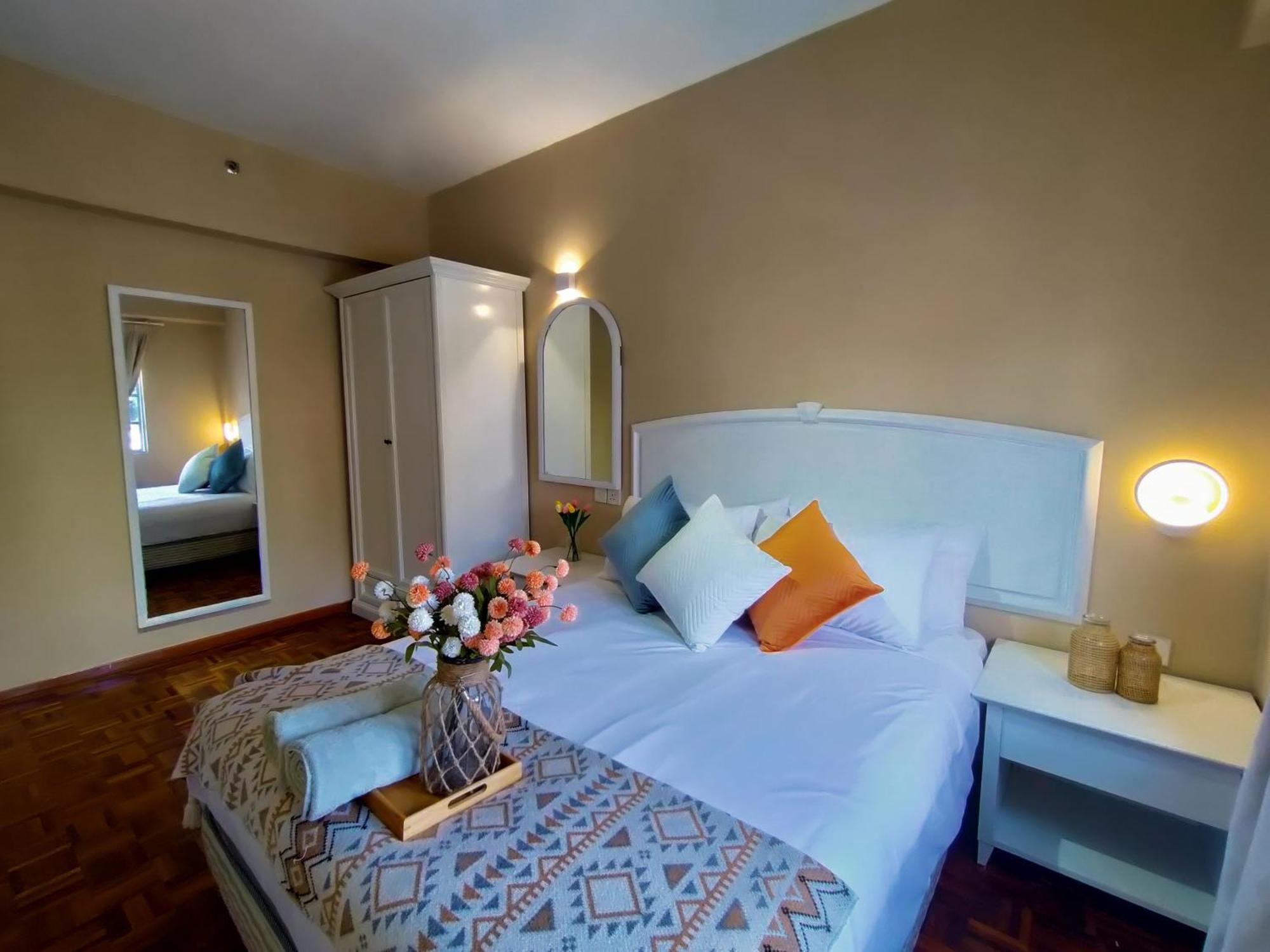 Star Regency By Plush Brinchang Cameră foto