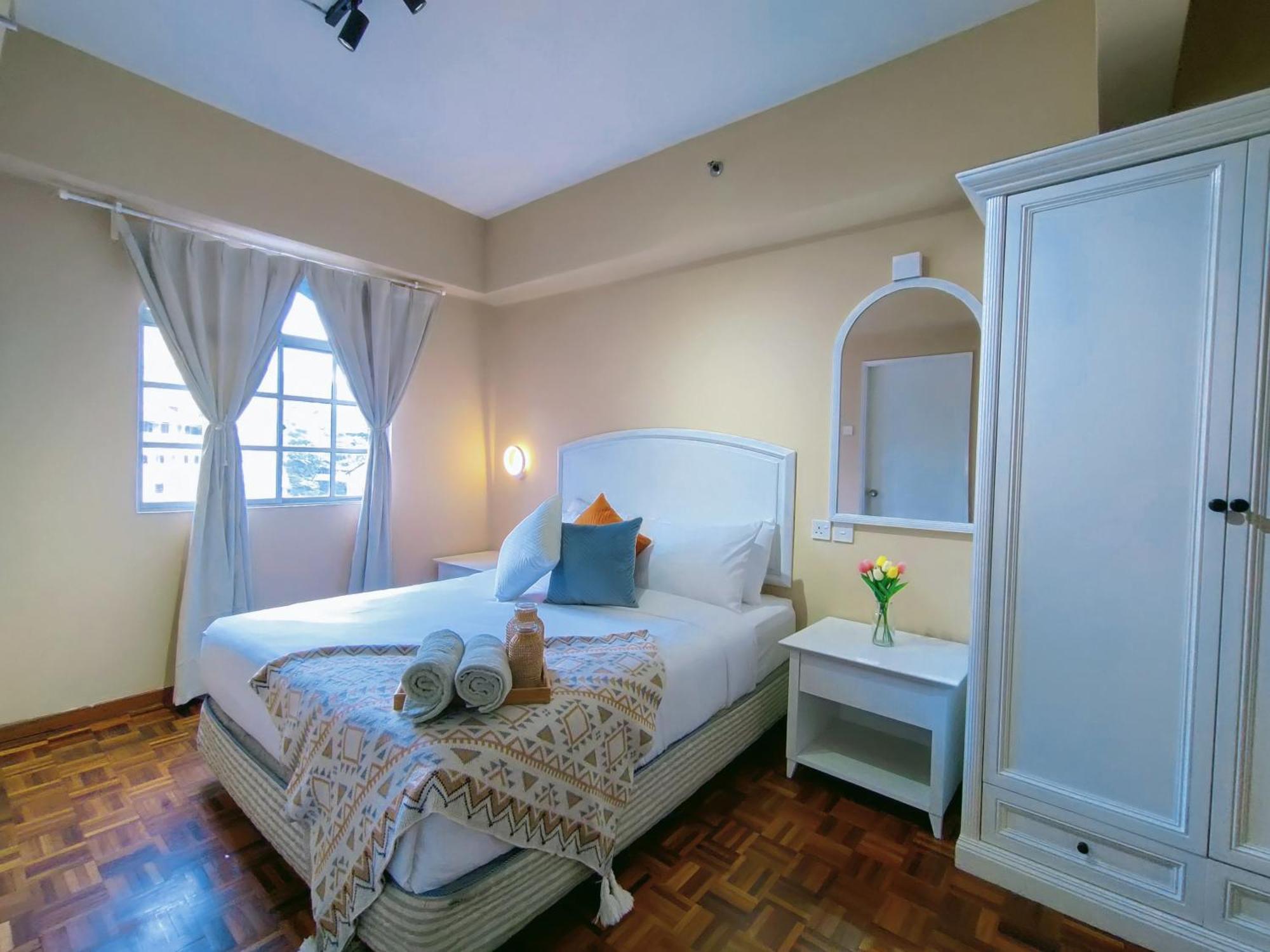Star Regency By Plush Brinchang Cameră foto