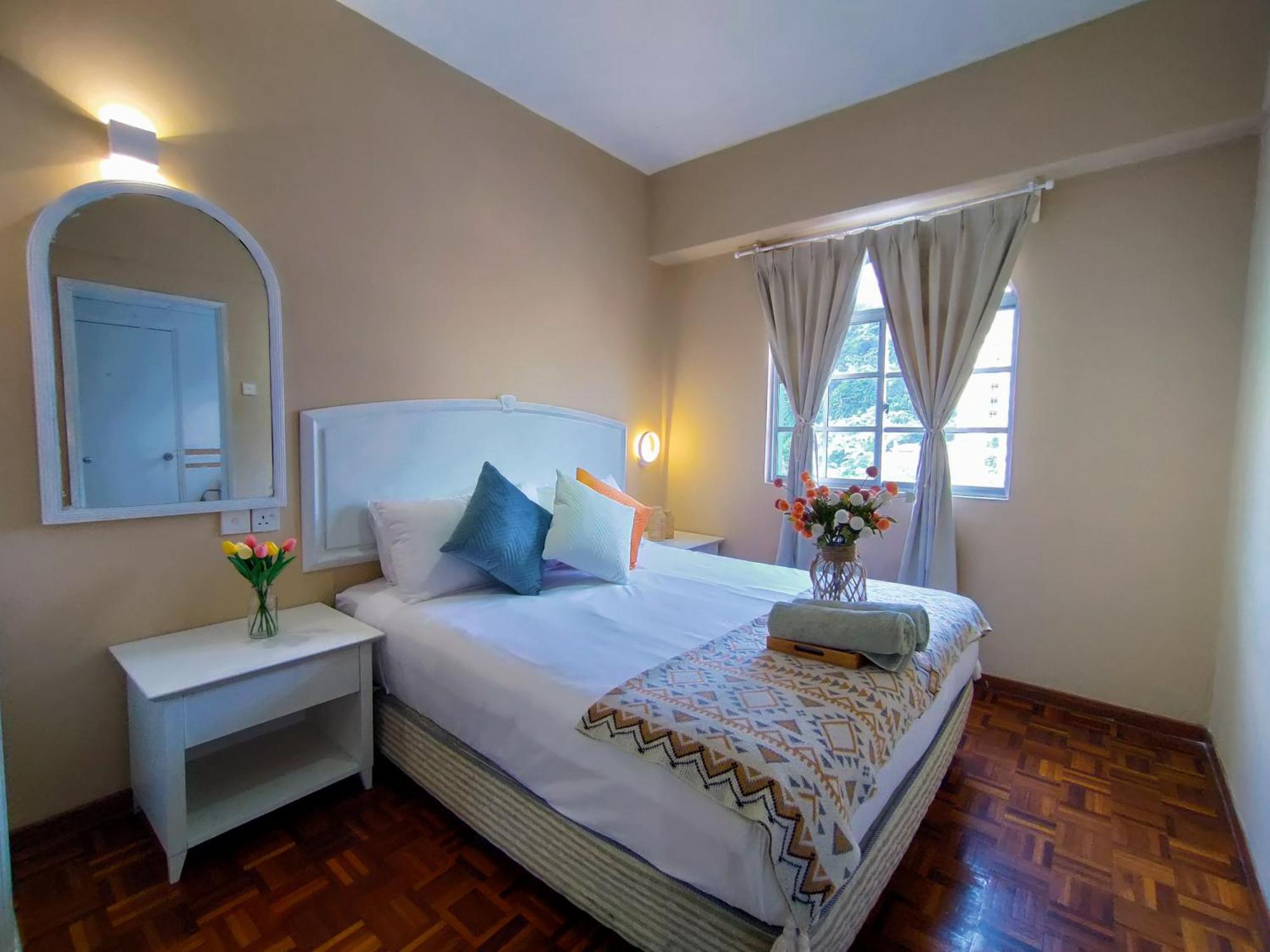 Star Regency By Plush Brinchang Cameră foto