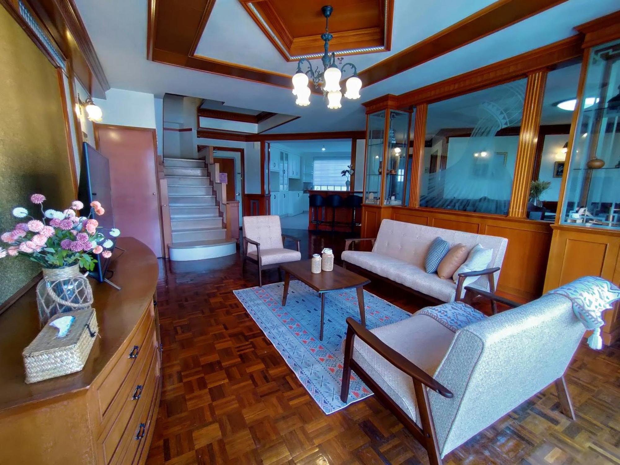 Star Regency By Plush Brinchang Cameră foto