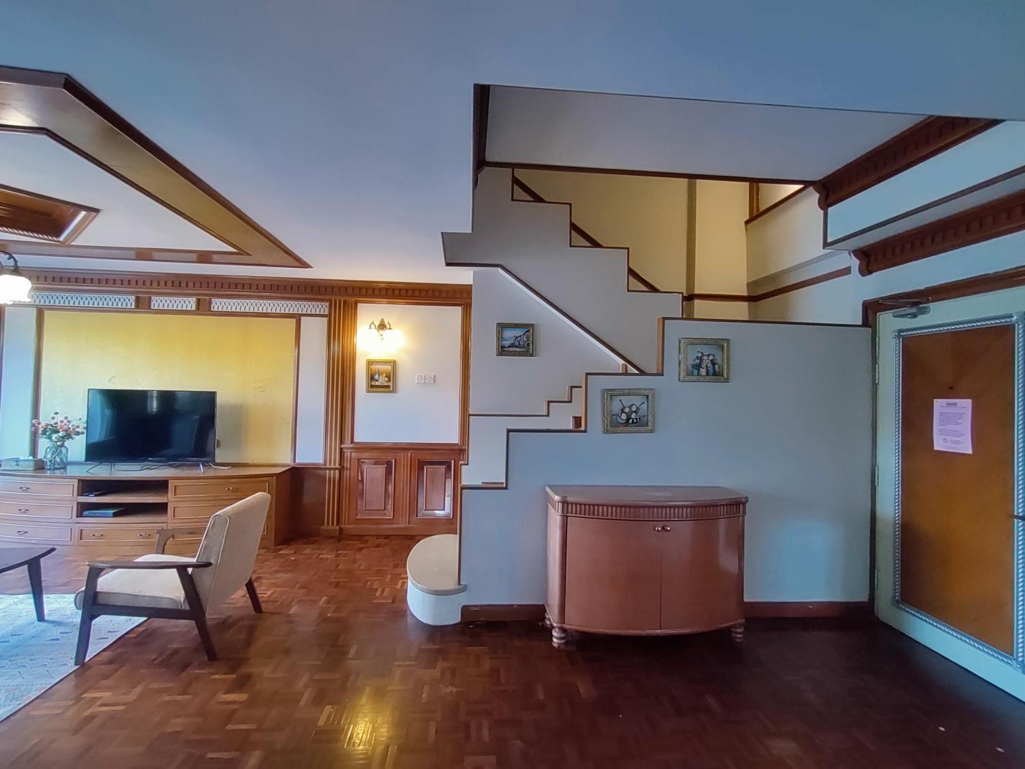 Star Regency By Plush Brinchang Cameră foto