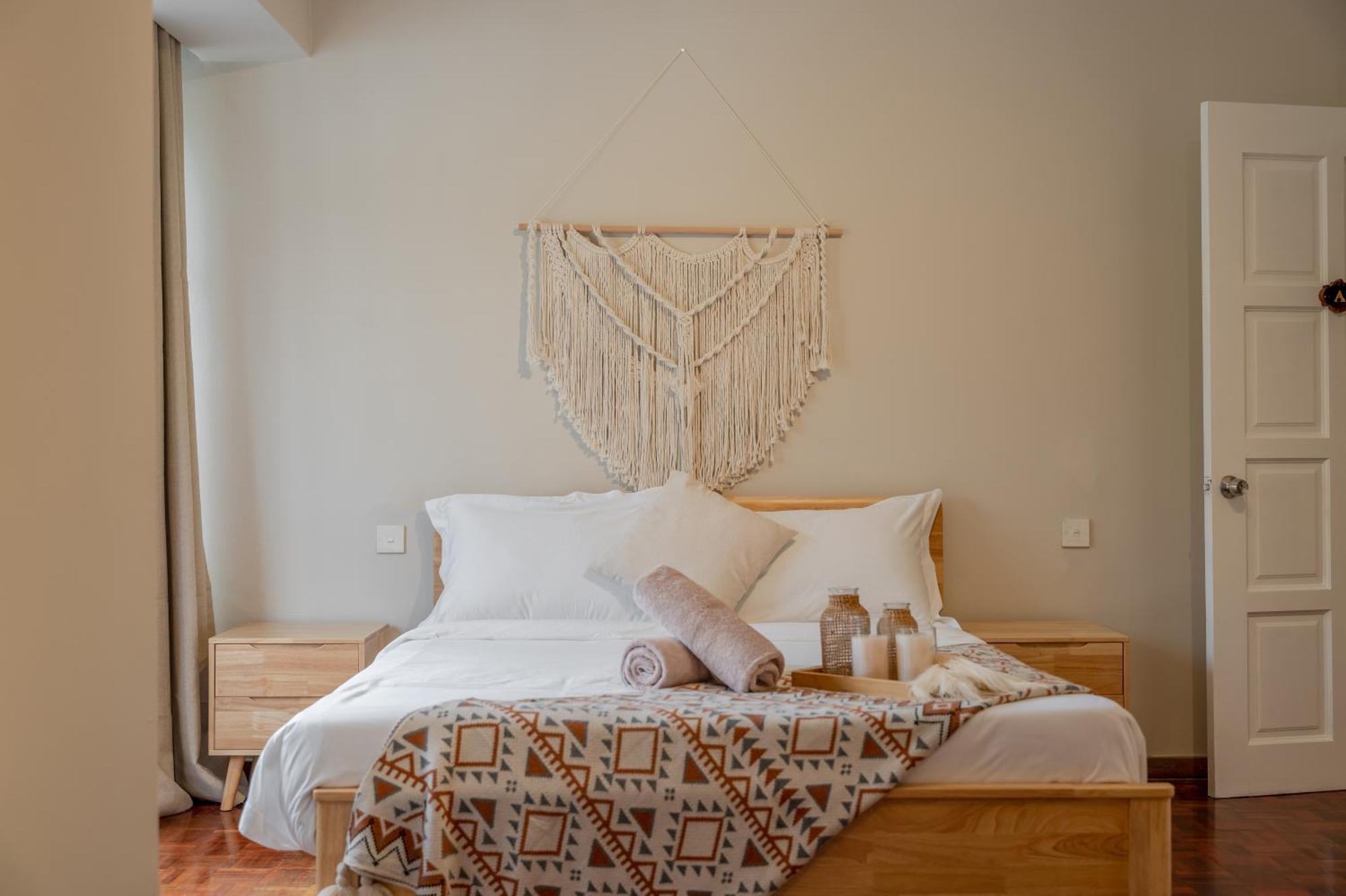 Star Regency By Plush Brinchang Cameră foto